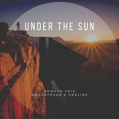 Curry & Krawall -  Under The Sun - ( Marcapasos & OneLine  Rework 2019)