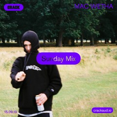 Sunday Mix: Mac Wetha