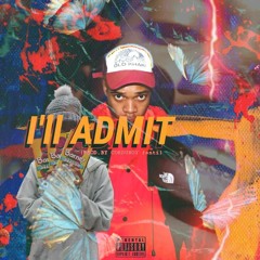 I'LL ADMIT FREESTYLE (PROD. YvngCorduroyFenti)