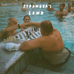Stranger's Land Take 1 (feat. Sasha Zalivako)