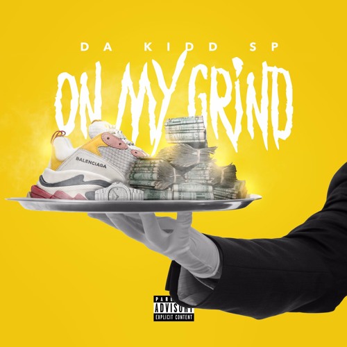 On My Grind prod. by Payday