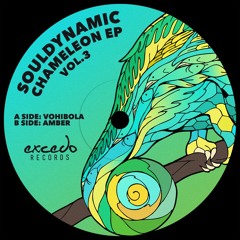 Souldynamic - Vohibola (Chameleon Ep Vol. 3)(Excedo Records)