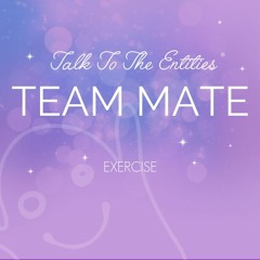 Team Mate Exercise