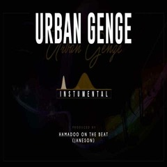 Gengetone (Instrumental) - Ethic X Boondocks X The Kansoul X Ochunglo Family Type Beat