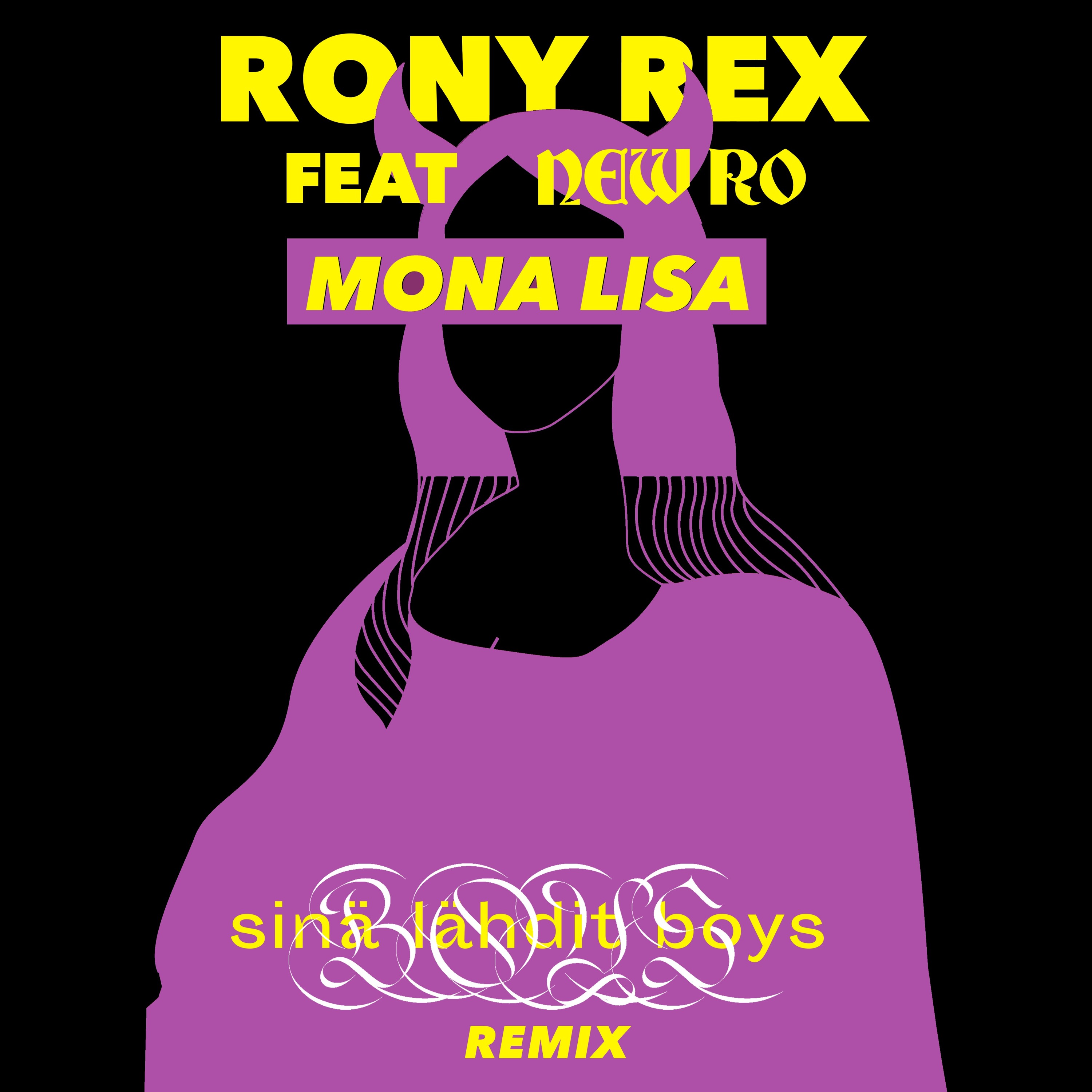 Rony Rex