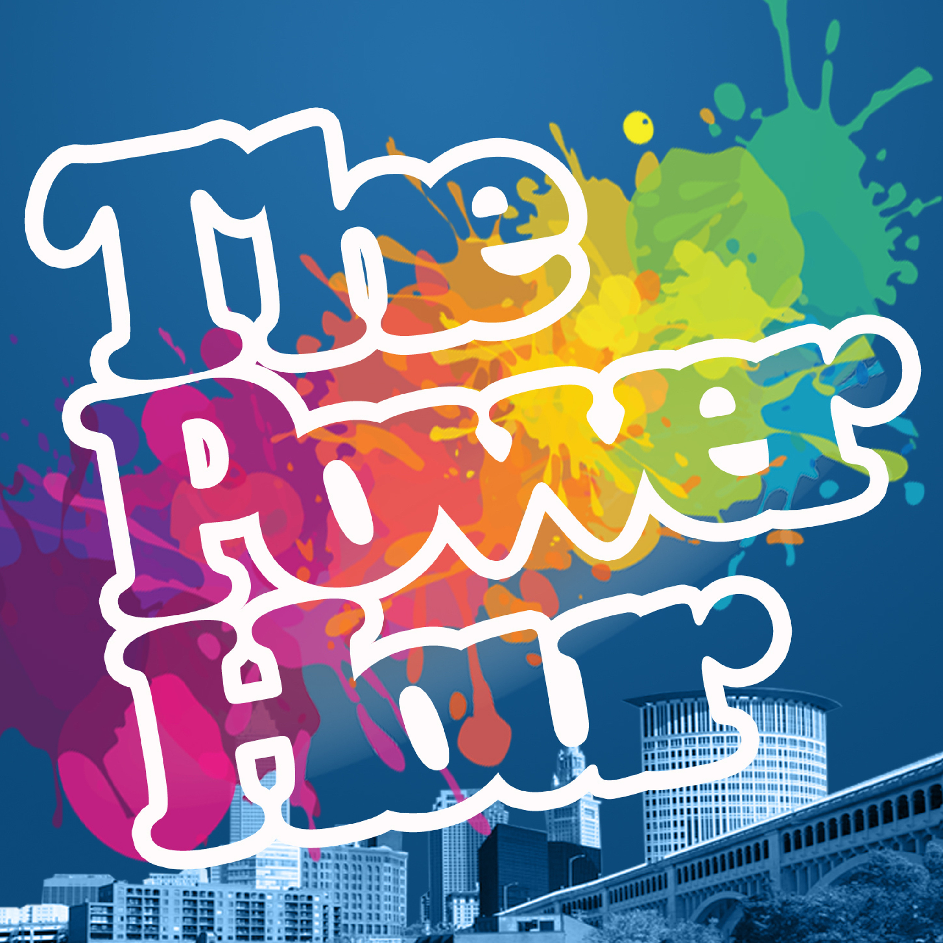 Power Hour 105