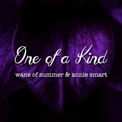 One of a Kind (Wane of Summer & Annie Smart)