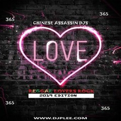 Chinese Assassin "Love 365 Pt. 2" Mix 09/19