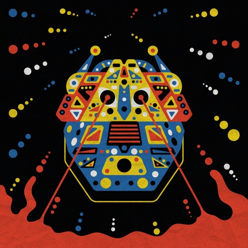 PREMIERE: KX9000 - Raf's Baggies [Pont Neuf Records]