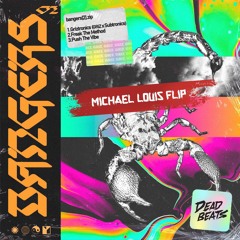 Griztronics - Michael Louis Flip (Buy = FREE DOWNLOAD)