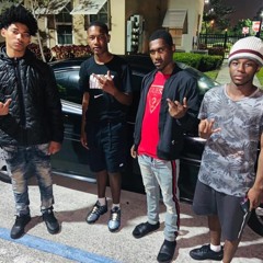 Louwop X Fuck It