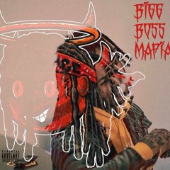 Dank - BiGG B0SS MAFIA