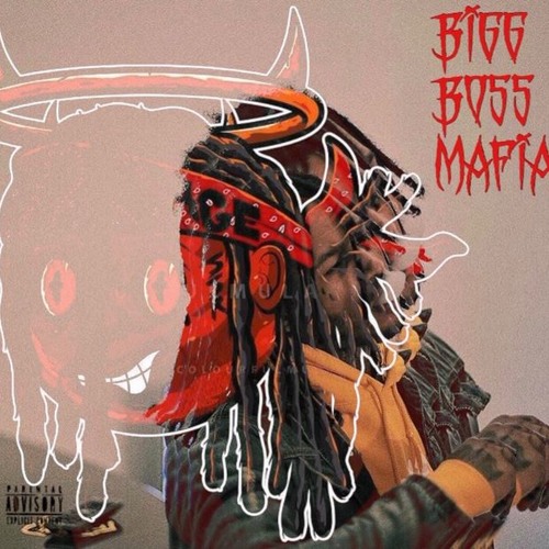 Dank - BiGG B0SS MAFIA