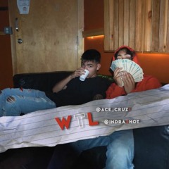WTL (ft Ace$cruz )(prod.jus gamble)