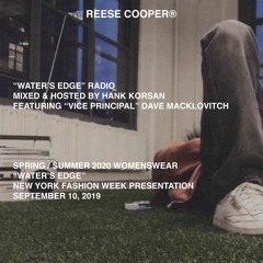 Water's Edge Radio