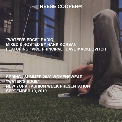 Water's Edge Radio