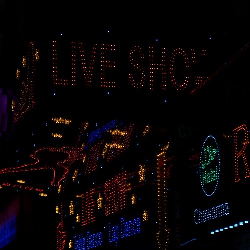 Jump Off A Jet - Weekly Mix #1