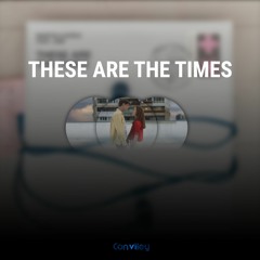 Martin Garrix feat. JRM - These Are The Times - Orchestral Cover