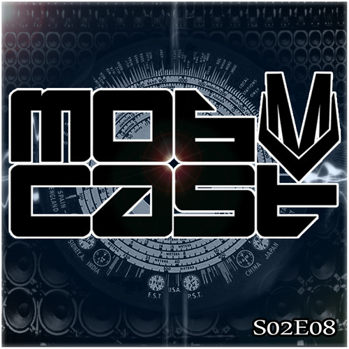 Mobcast S02E08