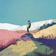 i hope this brings you peace (feat. elq)