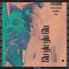 ÕLU ÜLE ÜLO ÕLA - Tikka Masala X Rikošett X Lõke