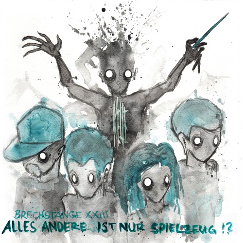 Außer Dem Trieb  (feat. Stalin)