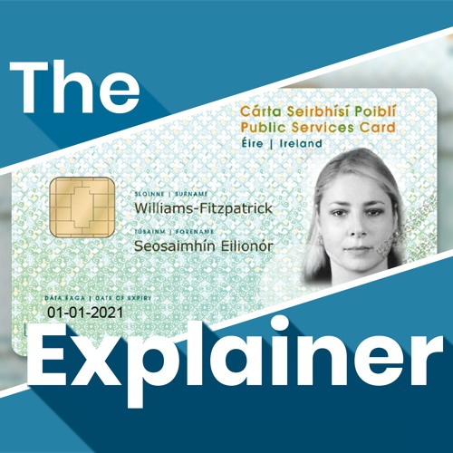 Pps Id Card