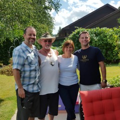 Rivers Run - Oct 10th 2015 - 2015 - 10 - 10, 9.35 PM