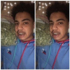 2TwinRico- Blue $tripss