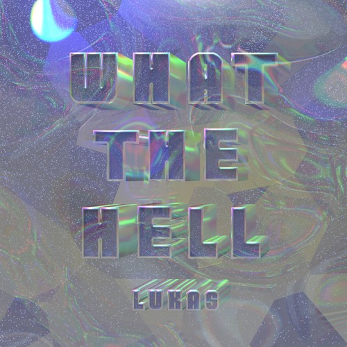 What The Hell - Avril Lavigne (Lukas Rework)