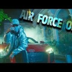 AIR FORCE ONE KAMERZYSTA (Prod. Joezee)