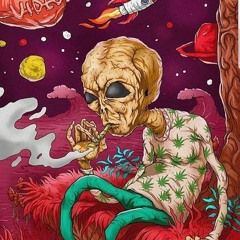 Weird Wubs & Wonky Wobbles #7