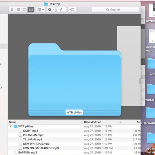 WTR pHiles (M3CCA X ROAMSY)