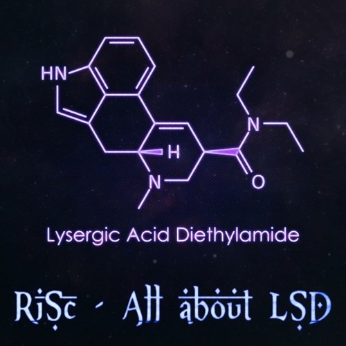 All About LSD