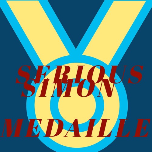 Stream Serious Simon Medaille Prod. by Vintageman by Serious Simon
