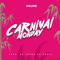 Drumz - Carnival Monday