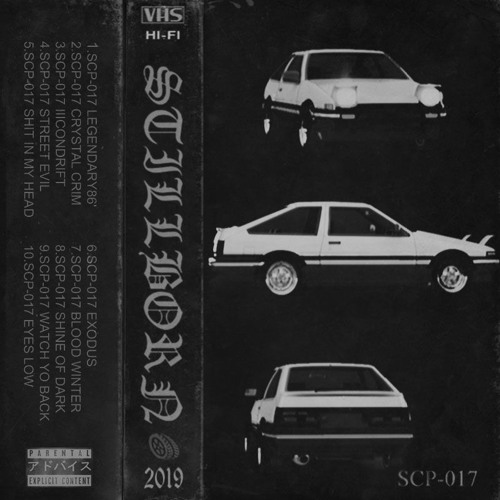 IIICONDRIFT