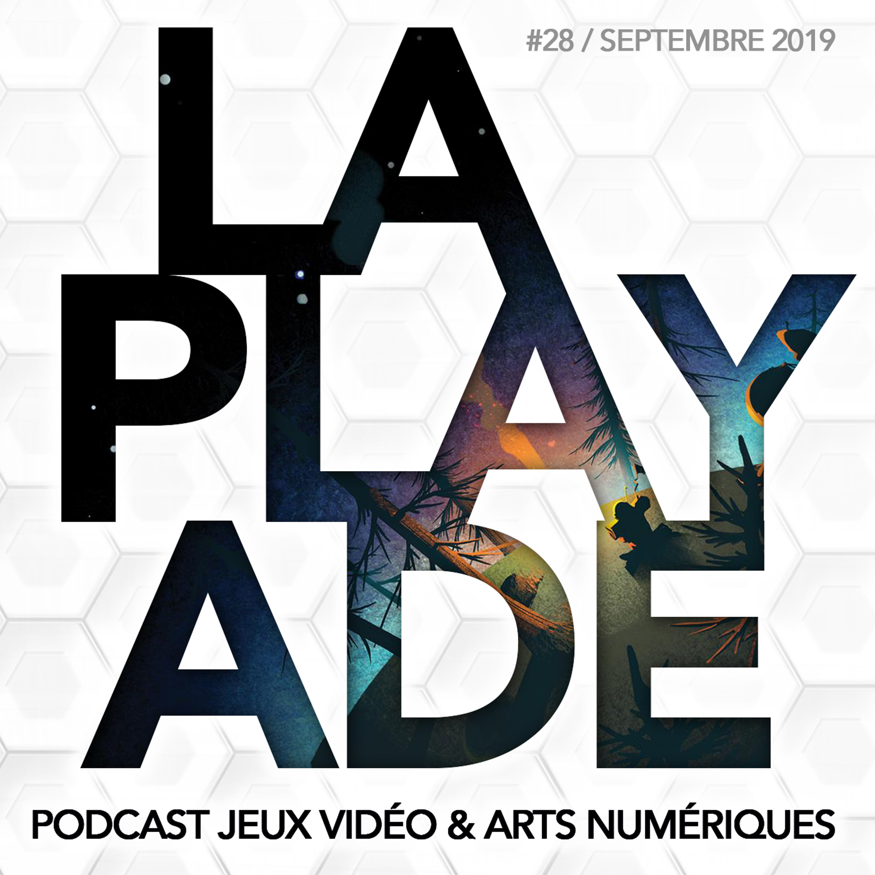 La Playade