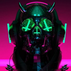 Taw & Mylky & M.I.M.E - Renegades(GaLact!c D151nt3grat0r remix)