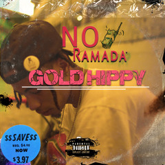 Gold Hippy - NO RAMADA