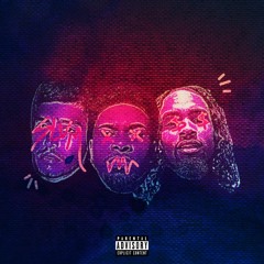 "YEAH!" - YASHA & REAL SLUMMY FT. $UNNY BROOKS (Prod. Monte Barlo)