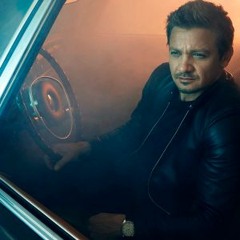 Heaven Don't Have A Name - Jeremy Renner (Revamped)