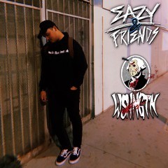 Eazy & Friends Radio Guest Mix - WSHNGTN