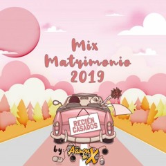 Sacala A Bailar - Mix Matrimonio 2019