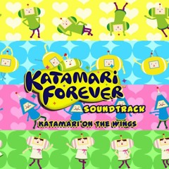 Cherry Blossom Color Season (fanfare Mix) - Katamari Forever
