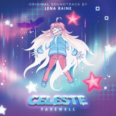 The Empty Space Above - Celeste