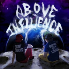 Scott $takk$ - Say it to my face (prod. Digital Jott Sound)