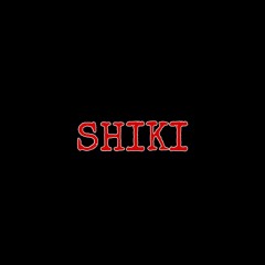 SHIKI - Zdot Five x Dee Sleeze