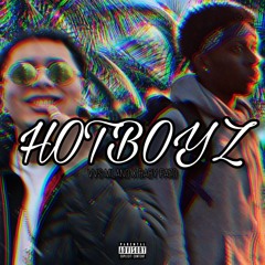 Hotboyz Ft Baby Fazo[Prod. Hydro]