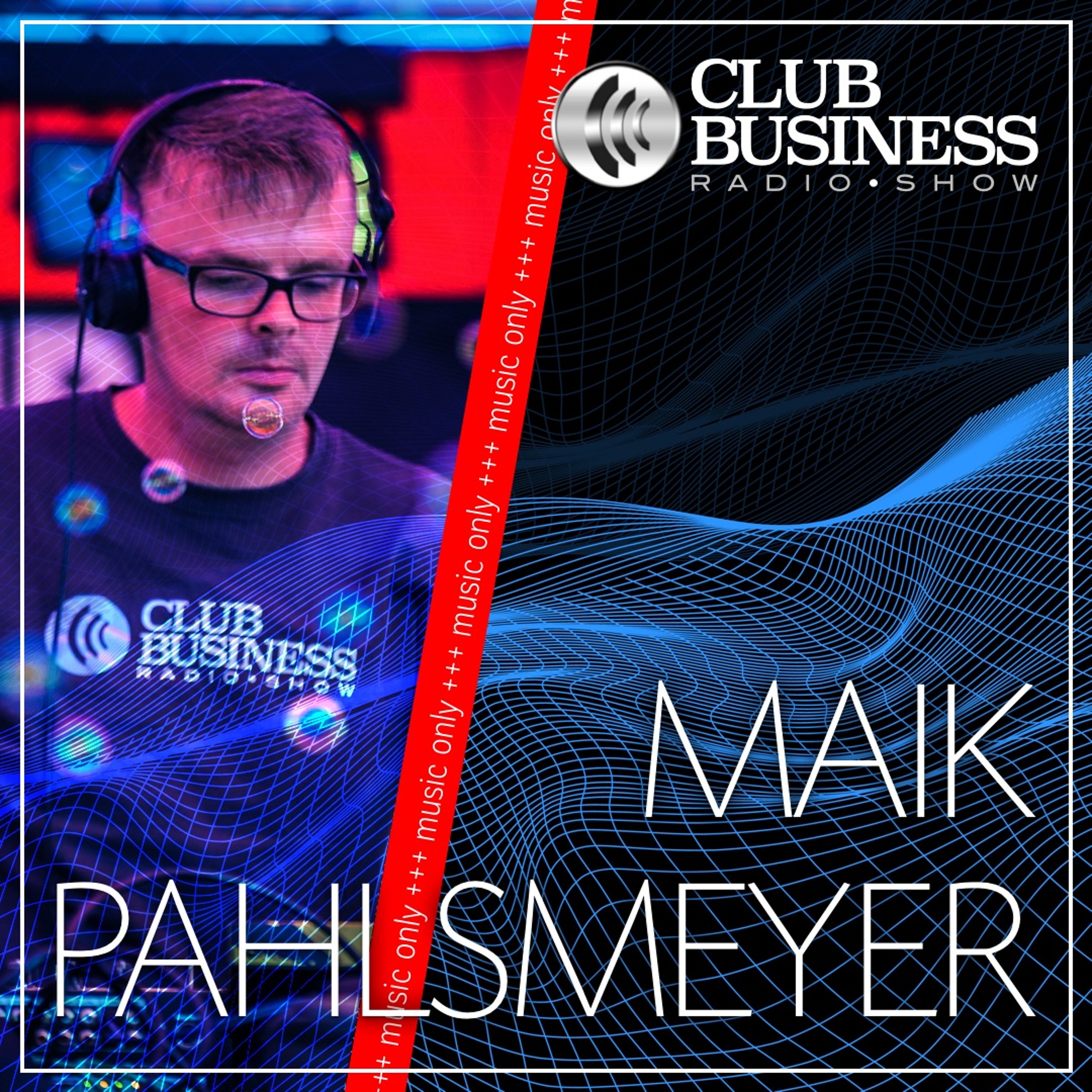 Club Business Radio Show